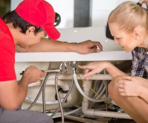 About Emergency plumbing pros Bidwell, OH